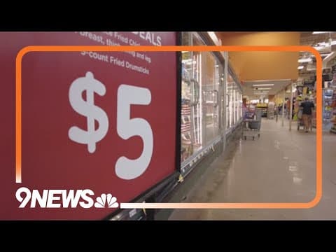 Safeway workers could go on strike as early as Sunday