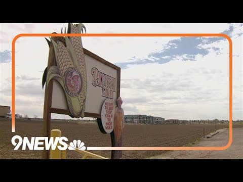 Hearing held in eminent domain case involving Palizzi Farm, Parkland Metro District