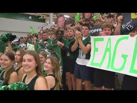 Zionsville's mayor declares Oct. 4 Dave Calabro Day | Operation Football