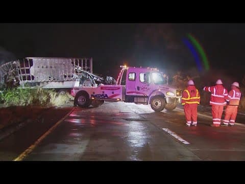 Early morning car crashes in San Diego leave one dead