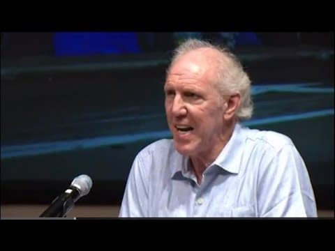 Basketball legend Bill Walton calls out San Diego Mayor Todd Gloria on homelessness, mayor fires bac