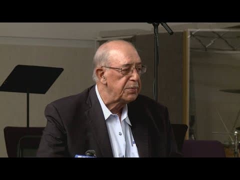 Gen. Honoré discusses 2025 hurricane outlook, reflects on Katrina’s 20-year impact