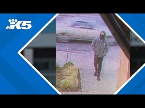 Bail set at $2 million for suspect accused of randomly stabbing Everett teenager