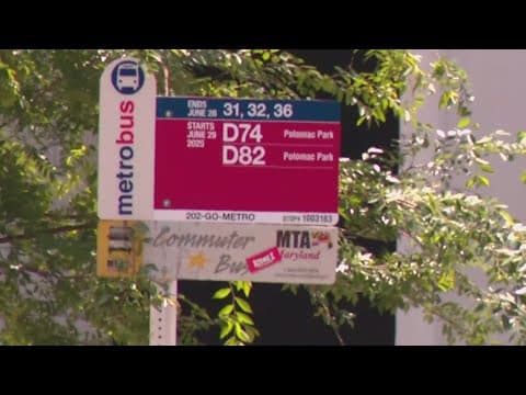 Metro handing out information before Better Bus Network overhaul