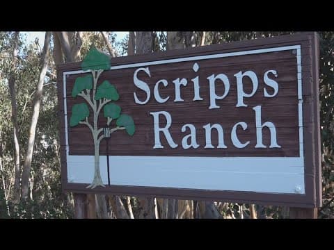 Scripps Ranch man creates list of dozens of street lights the city needs to repair