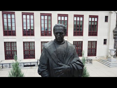 City of Columbus getting community input on what to do with Christopher Columbus statue