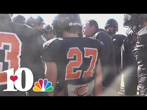 10Sports Blitz: Week Eleven Players of the Week