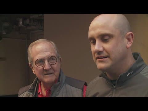 Search underway for French Quarter mass shooting suspects in New Orleans