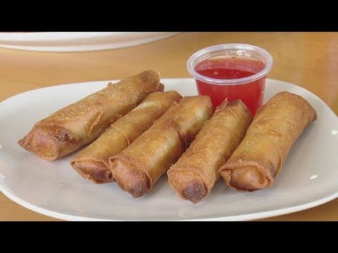 Smack'n Guamanian Grill