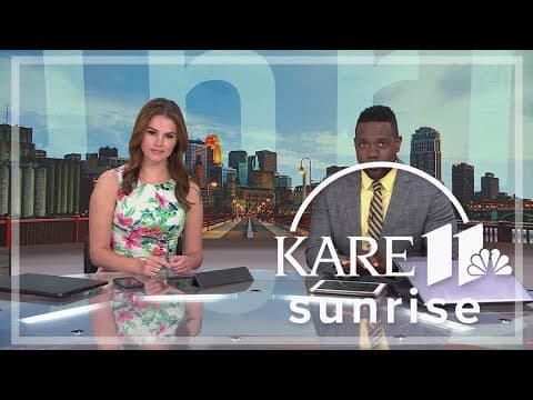 The morning news headlines for Thursday, April 13