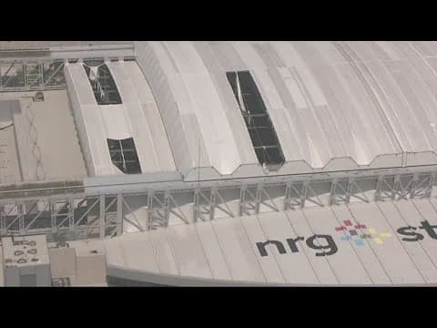 KHOU 11 team coverage: Surveying the damage Hurricane Beryl left in the Houston area