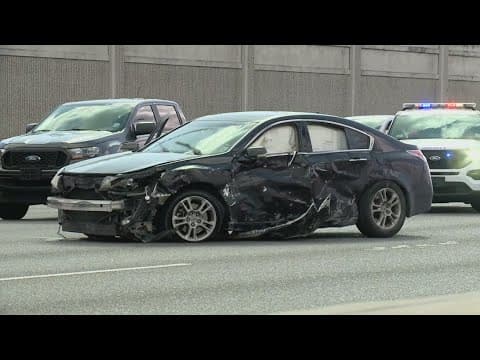 JPSO says I-10 shooting victim in stable condition