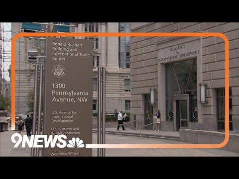 USAID security leaders on leave after trying to keep Musk's DOGE from classified info, officials say