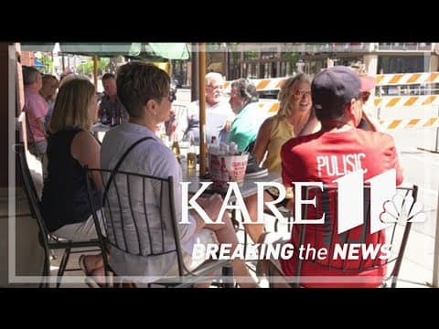 Downtown block parties and trolley bus are new summer additions to Mpls nightlife