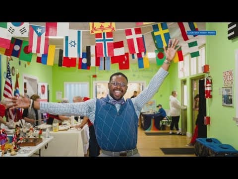 Children's Museum of Oak Ridge set to host 26th annual International Festival