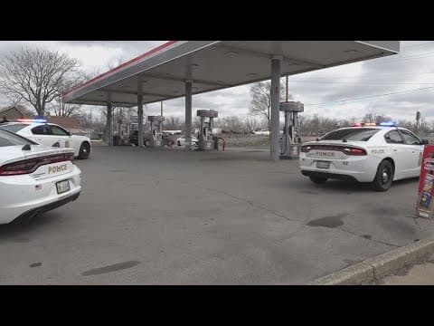 Woman critically injured in east Indianapolis shooting