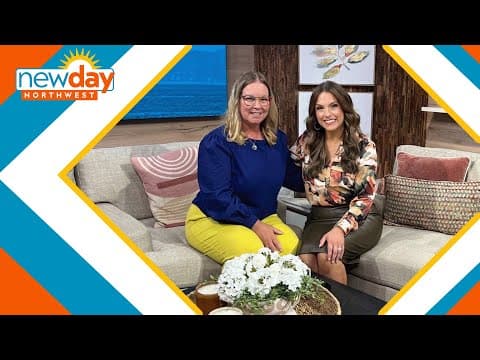 Why in-home care might be right for you - New Day NW