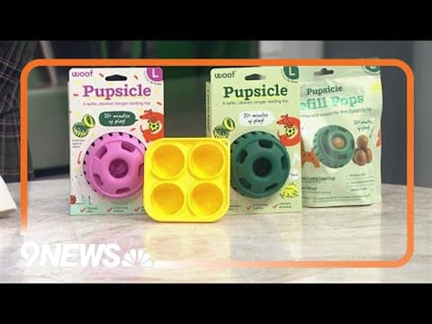 Colorado small business owner discusses tariff impacts