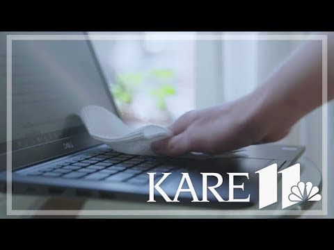 How to kill norovirus on surfaces