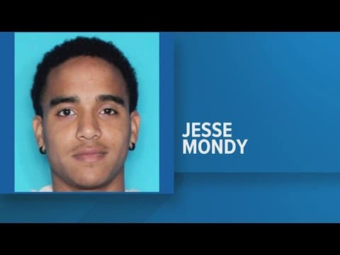 Fourth suspect arrested after shootout in Chalmette