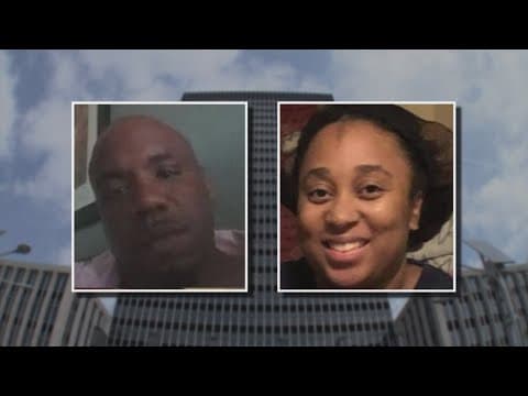 Parents found guilty of kidnapping 3 Indianapolis children found after Texas standoff