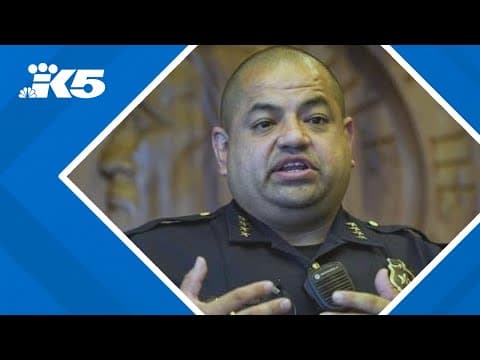 City releases report that includes alleged letter between former Seattle police chief, staffer