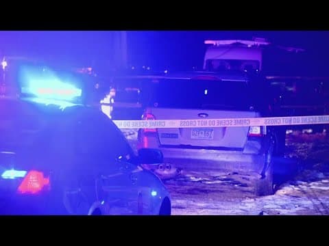 Police investigating deadly shooting on Indy's northeast side