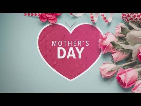 KOSI 101 hosting Mother's Day brunch