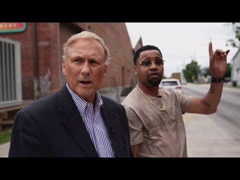 Local musicians like award-winning rapper Juvenile shares connection with Eric Paulsen