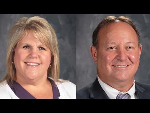 Principals at both Pickerington high schools placed on administrative leave