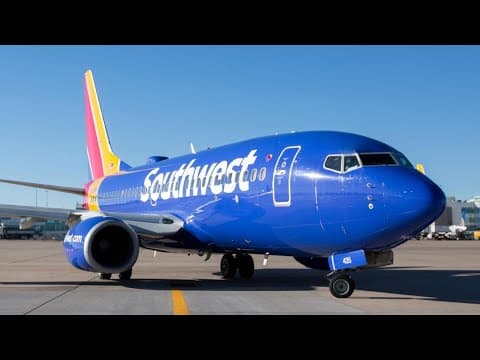 New nonstop flight added from Indianapolis International Airport to San Juan