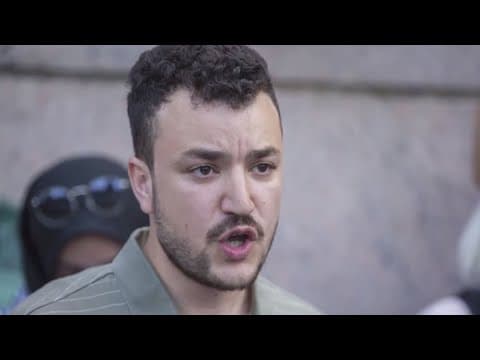 Mahmoud Khalil deemed removable from US by federal immigration judge, can be deported