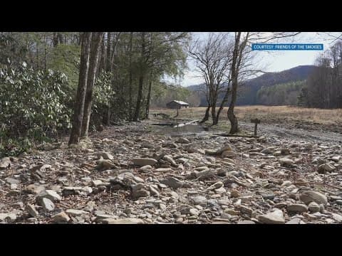 Portions of Cataloochee Valley to reopen in the Great Smoky Mountains National Park