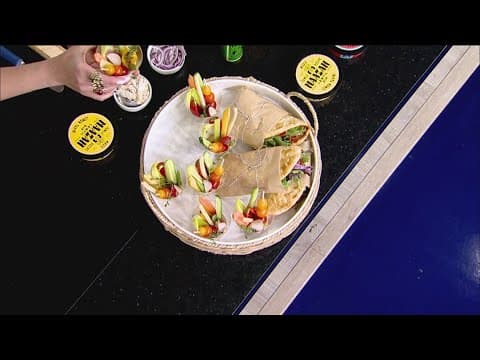 Minnesota sisters' sauce company is national success story