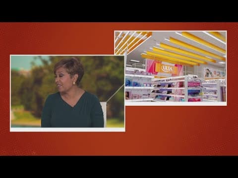 Target, Ulta to end partnership in 2026