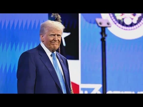 Feud between President Trump, Ukrainian President Zelenskyy escalates