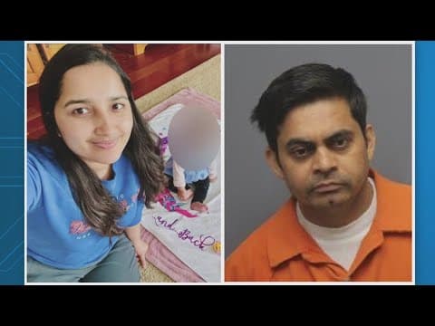 Missing Manassas Park mother case prompts domestic violence concerns
