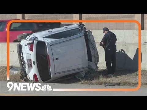 Crash ejects 5 teens in stolen car