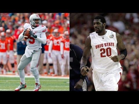 14 Buckeyes to be inducted into Ohio State Athletics Hall of Fame