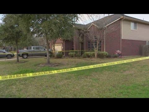 Lamar CISD: Employee dies during 'incident involving her husband' at home in Richmond