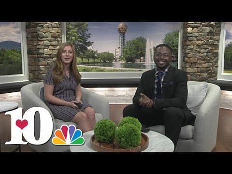 The Buzz: Kentucky Kingdom, Miss Tennessee, Generation Beta and more