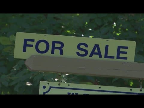 Trump considering eliminating capital gains tax on home sales