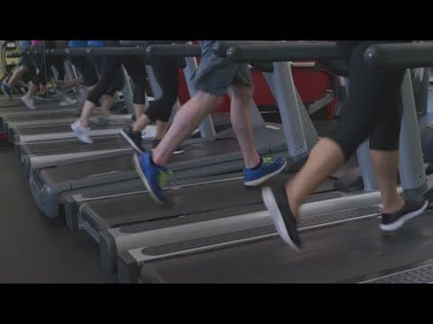 Wellness Wednesday on 4: What is Flush ride cardio?