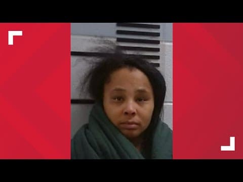 Columbus mother sentenced 18 years to life in prison for murder of her 21-year-old son