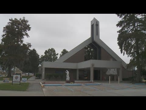 Judge seeking outside advice in Archdiocese of New Orleans bankruptcy case