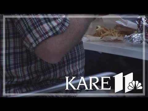 Study gives insight into weight loss plateau