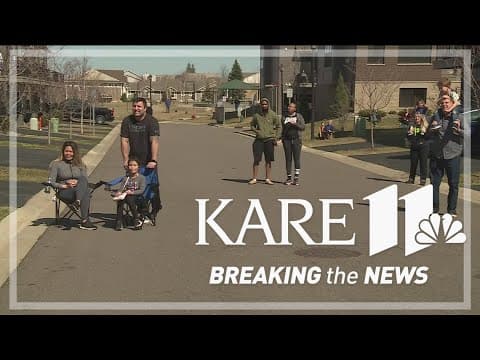 5 years since COVID declared a global pandemic