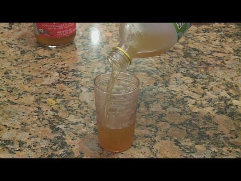 No, apple cider vinegar isn't going to help you lose weight