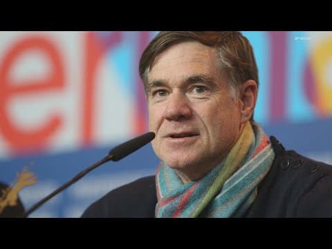 Gay film director based in Portland brings marginalized stories to big screen