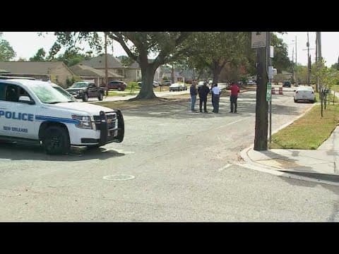 Police: Standoff with barricaded man ends - Liegha McNeil